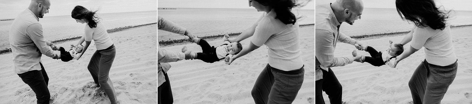 Familienfotograf - Rügen - Familienshooting - Sellin - Selliner Fotograf - Babyfotografie - Babyshooting - Binz - Strand - Ostseeurlaub - Fotoshooting - Natur - Insel Rügen 